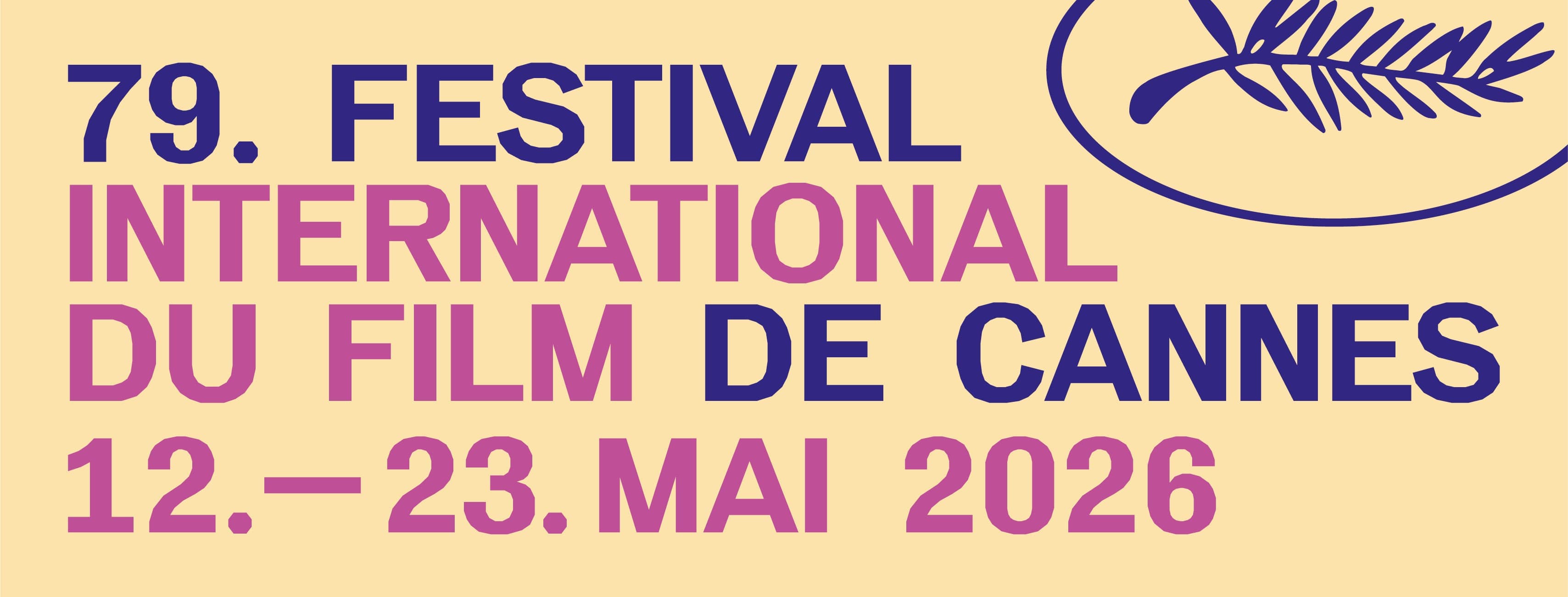 Filmfestspiele Cannes