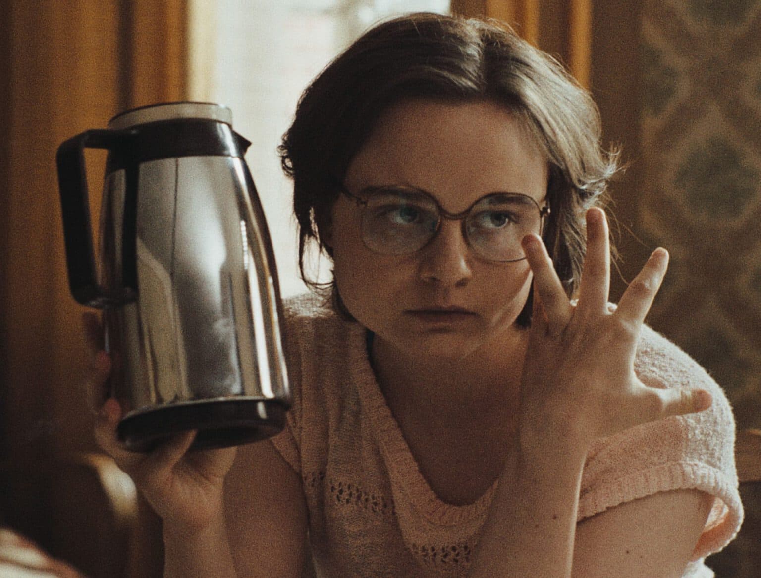 Schnitt und Ton IN DIE SONNE SCHAUEN – Evelyn Rack, Billie Mind