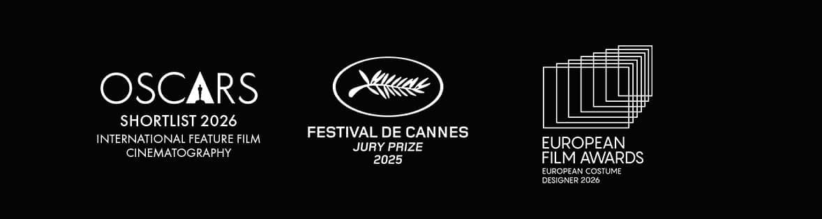 Filmstill aus IN DIE SONNE SCHAUEN von Mascha Schilinski – nominiert für den Deutschen Filmpreis 2026