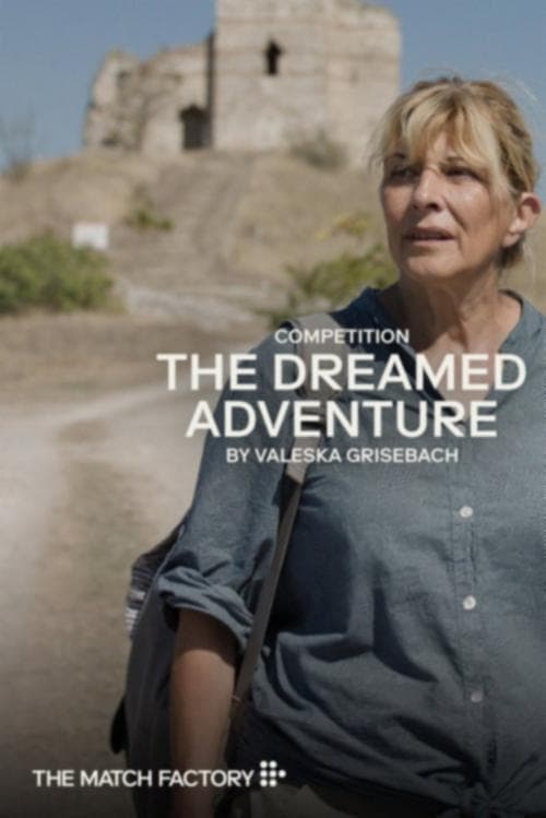 The Dreamed Adventure