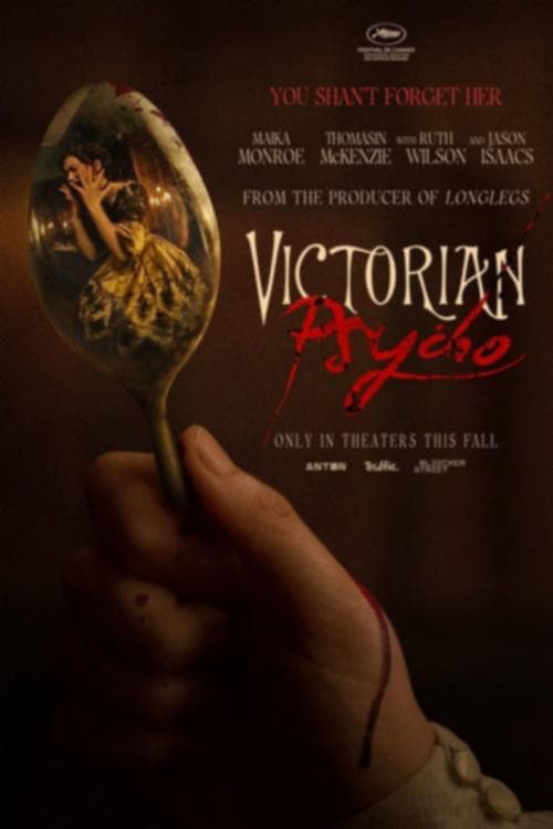 Victorian Psycho