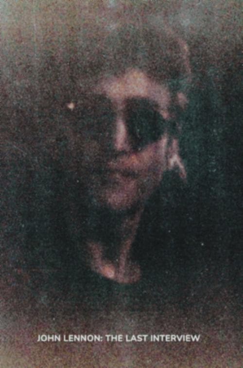 John Lennon: The Last Interview