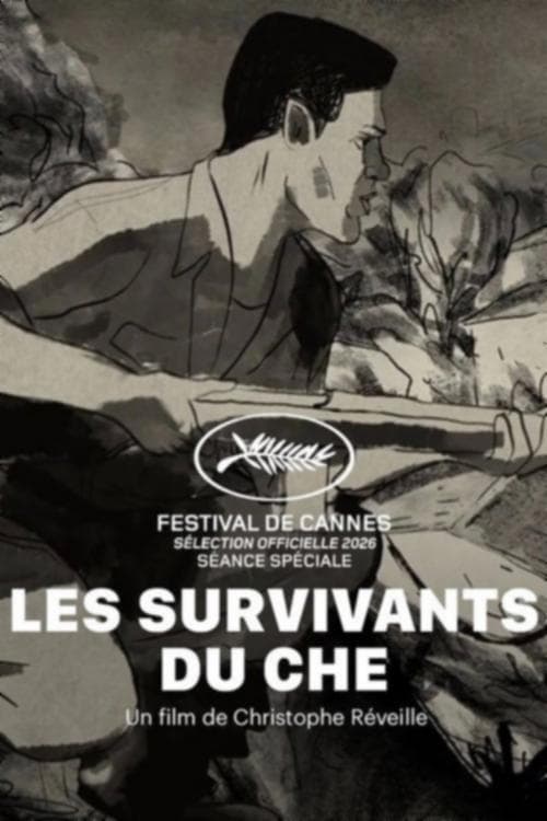 Les Survivants du Che
